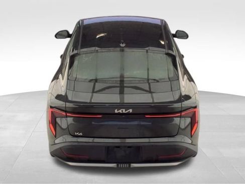 Used 2025 Kia K4 FWD image 7