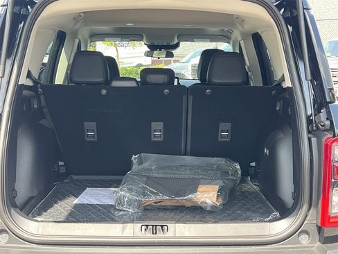 New 2025 Ford Bronco Sport Big Bend w/ Convenience Package image 25