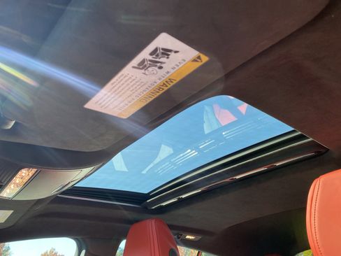 Used 2023 Mercedes-Benz AMG GT 53 image 64