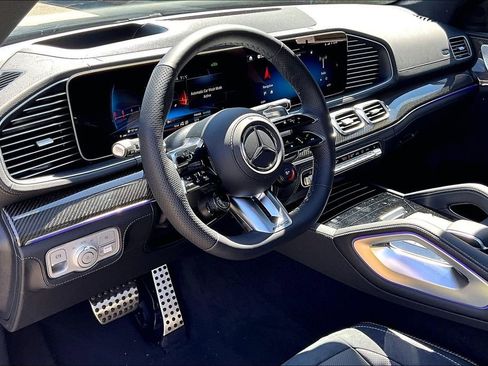 New 2026 Mercedes-Benz GLE 53 AMG 4MATIC image 6
