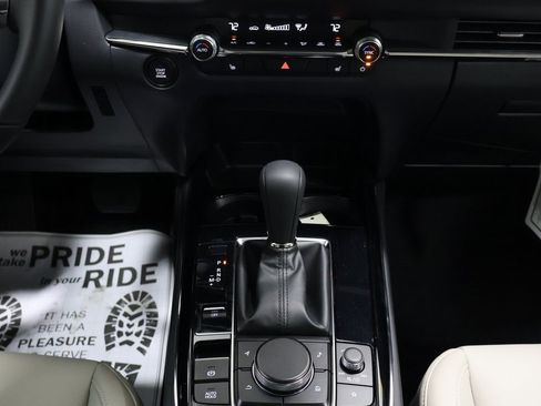 New 2025 MAZDA CX-30 AWD 2.5 S w/ Preferred Package image 20