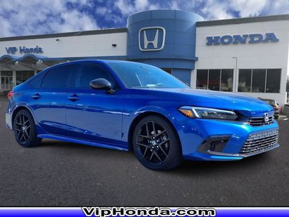 Used 2024 Honda Civic Sport