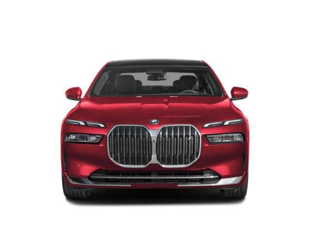 Certified 2024 BMW i7 xDrive60 AWD/4WD image 7