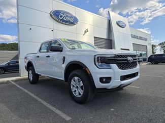 New 2025 Ford Ranger XL video 1