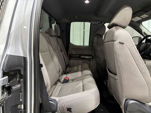 Used 2022 Ford F250 XLT w/ XLT Value Package AWD/4WD image 14