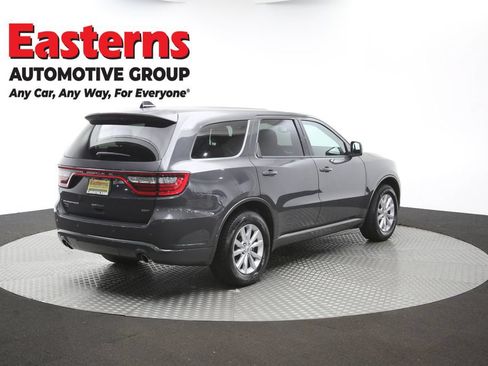 Used 2025 Dodge Durango GT RWD image 41
