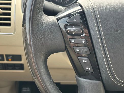 Used 2022 INFINITI QX80 Sensory w/ Cargo Package image 21