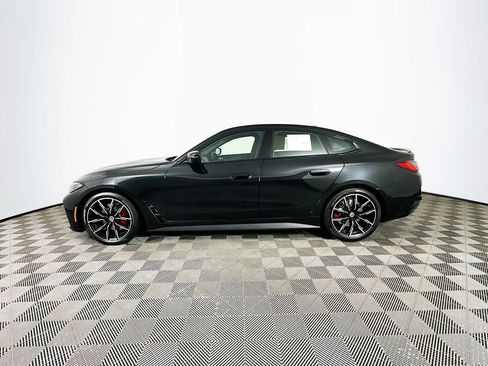 Used 2023 BMW M440i xDrive Gran Coupe w/ Premium Package image 5