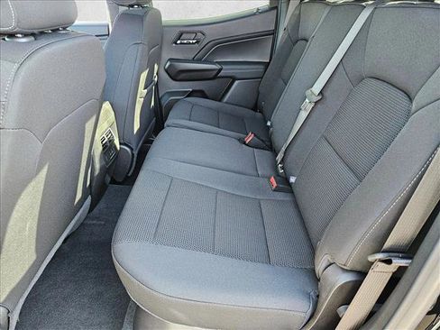 New 2026 GMC Canyon Elevation w/ Convenience Package RWD image 16