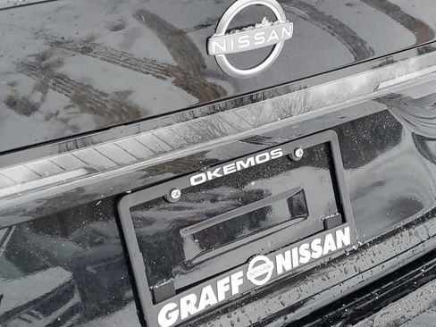 New 2026 Nissan Sentra SV w/ SV Convenience Package image 29