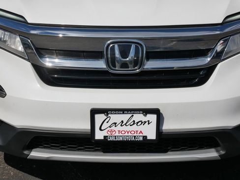 Used 2020 Honda Pilot Elite image 9