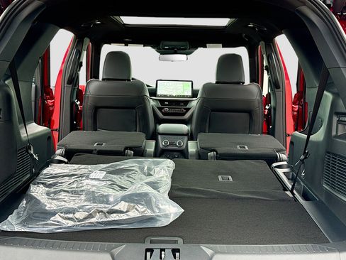 New 2026 Ford Explorer ST image 7