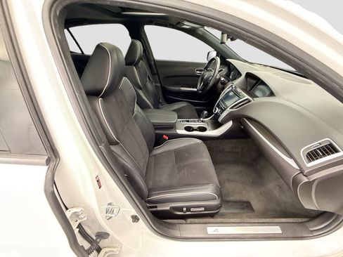 Used 2019 Acura TLX w/ Technology & A-SPEC Pkg FWD image 18