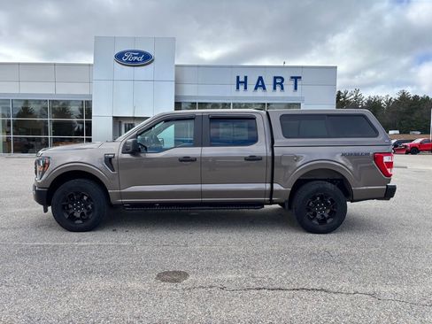 Used 2023 Ford F150 XL w/ Rattler Package AWD/4WD image 6