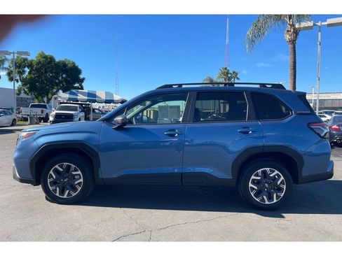 Certified 2025 Subaru Forester Premium w/ Convenience Package #1 image 2