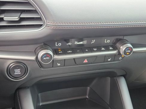 New 2026 MAZDA MAZDA3 2.5 S Sedan w/ Preferred Pkg image 14