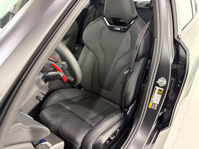 Used 2026 BMW M5 w/ Carbon Package AWD/4WD image 13