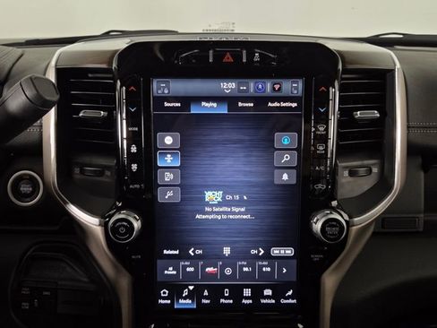 Used 2024 RAM 3500 Laramie image 23