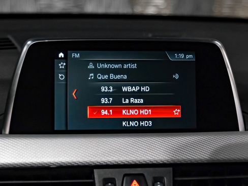 Used 2019 BMW X1 sDrive28i w/ M Sport Package FWD image 25