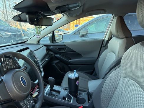 Used 2024 Subaru Crosstrek 2.0i Premium image 13
