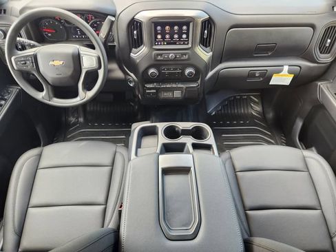 New 2026 Chevrolet Silverado 2500 W/T w/ WT Convenience Package AWD/4WD image 27