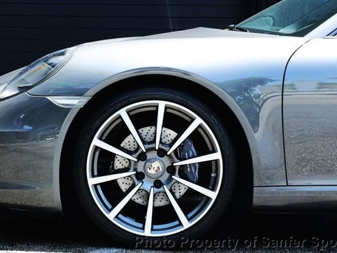 Used 2015 Porsche 911 Carrera image 11