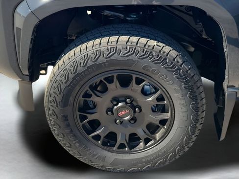 New 2026 Toyota Tacoma SR5 image 17