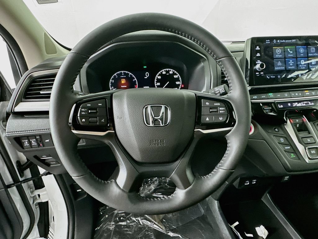 New 2026 Honda Odyssey EX-L image 11