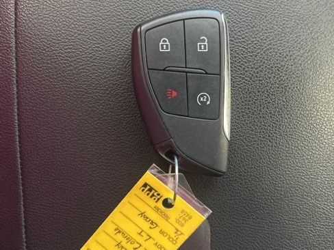 Used 2023 Chevrolet Colorado LT w/ LT Convenience Package III image 49