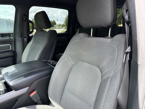 Used 2020 RAM 1500 Big Horn AWD/4WD image 22