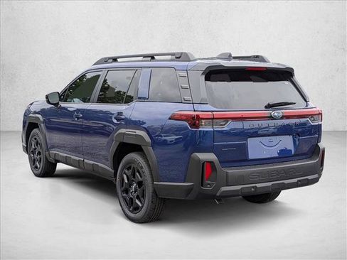 New 2026 Subaru Outback Limited AWD/4WD image 19