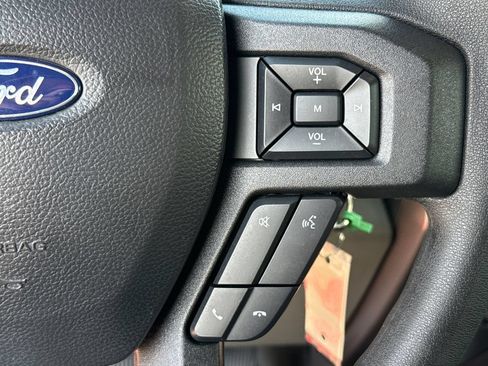 Used 2020 Ford F150 XLT w/ Equipment Group 301A Mid RWD image 17
