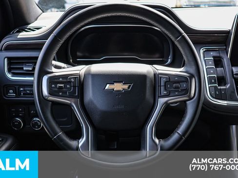 Used 2024 Chevrolet Tahoe LT image 34