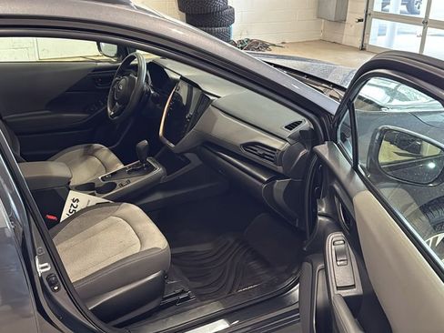 Used 2024 Subaru Crosstrek 2.0i Premium image 12