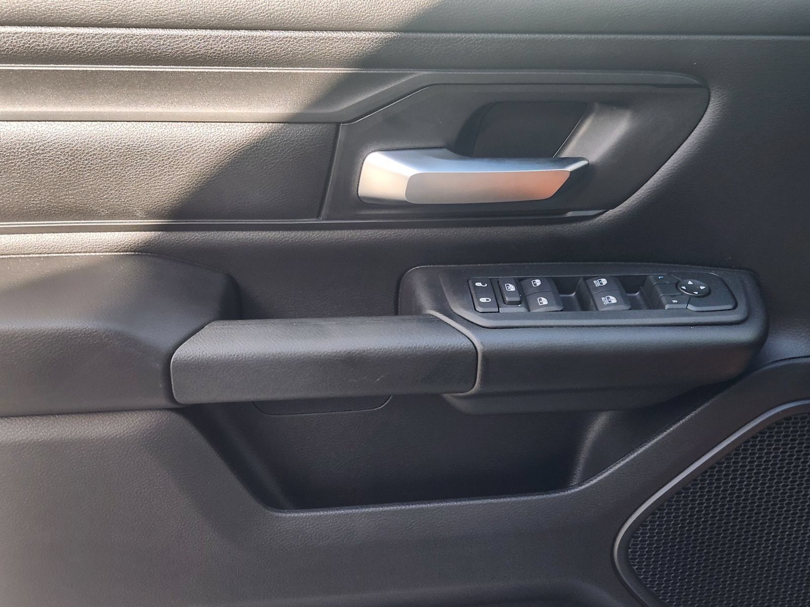 New 2026 RAM 1500 Express RWD image 21