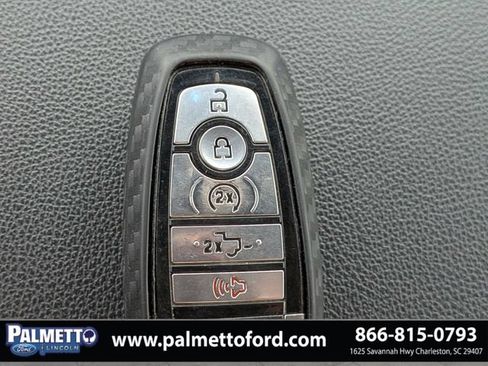 Used 2023 Ford F150 Tremor w/ Equipment Group 402A High AWD/4WD image 31