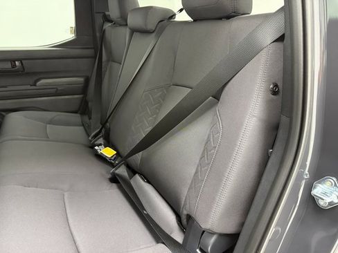 New 2026 Toyota Tacoma SR5 image 33