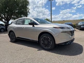 New 2026 Nissan Murano Platinum AWD/4WD video 1