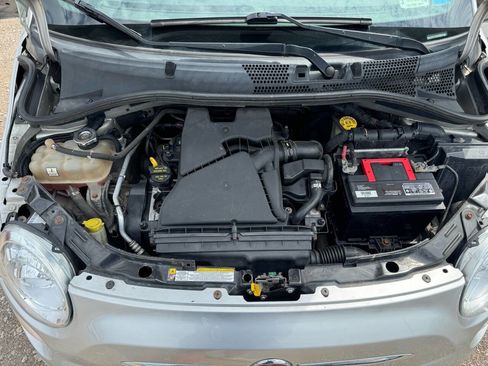 Used 2012 FIAT 500 Sport w/ Safety & Convenience Pkg image 13