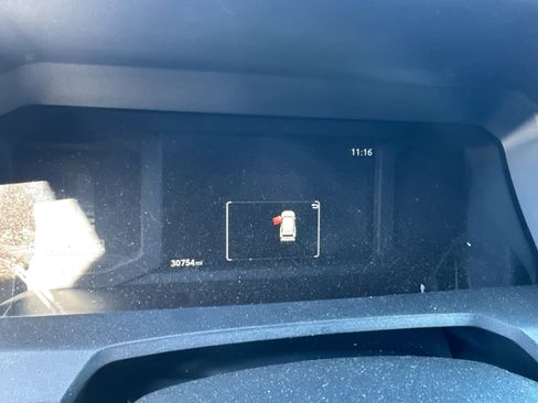 Used 2025 Toyota 4Runner SR5 image 8