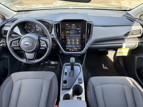 New 2026 Subaru Crosstrek 2.0i Premium image 16