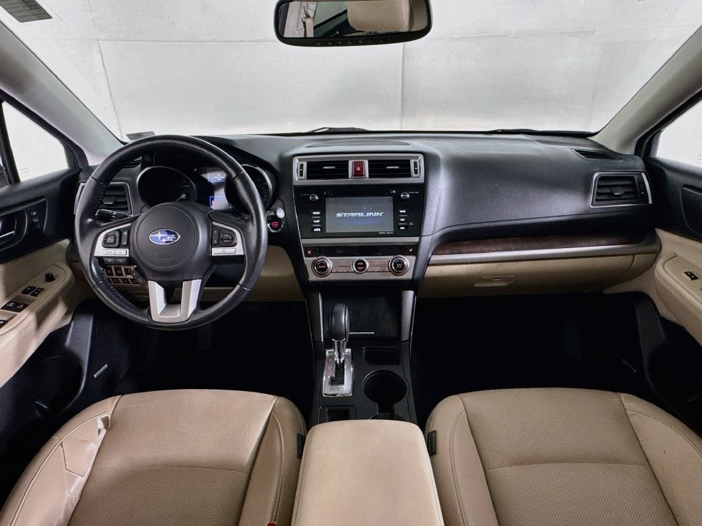 Used 2015 Subaru Outback 2.5i Limited AWD/4WD image 31