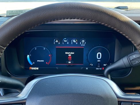 Used 2025 Ford F350 King Ranch image 10