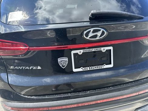 Used 2023 Hyundai Santa Fe SEL FWD image 13