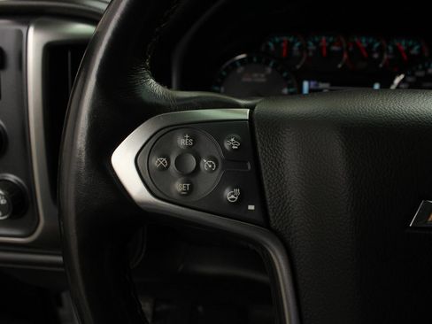 Used 2019 Chevrolet Silverado 2500 LTZ w/ Duramax Plus Package AWD/4WD image 24