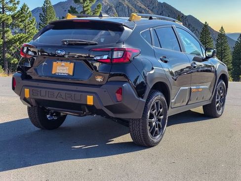New 2026 Subaru Crosstrek 2.5i Wilderness image 5