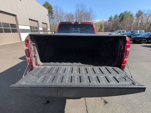 Used 2019 RAM 1500 Laramie w/ Sport Appearance Package image 26