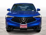 New 2025 Acura ADX A-Spec image 5