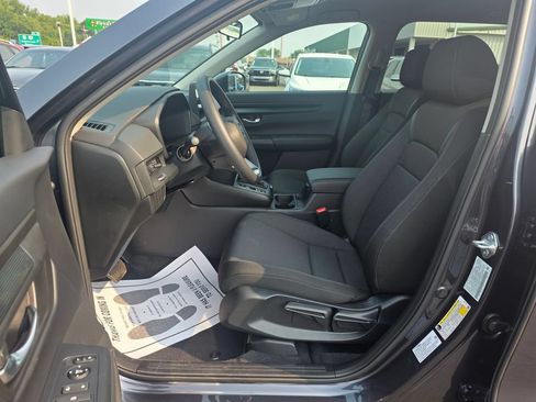 New 2026 Honda CR-V LX image 9