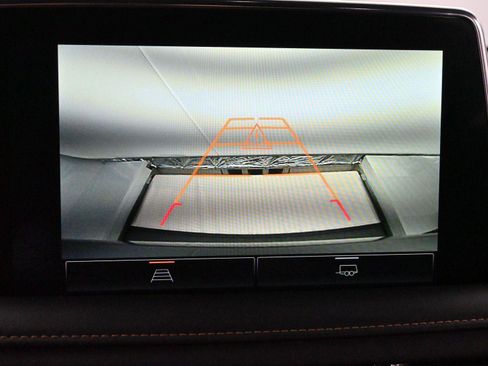 Used 2022 GMC Yukon AT4 image 27